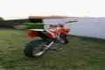 SX 525 (EXC SXF SX 450 250)