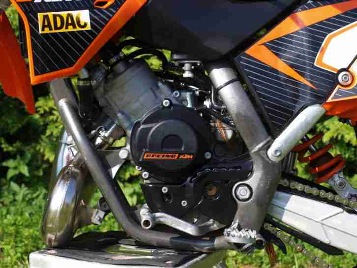 KTM SX 65 / 2013 Model