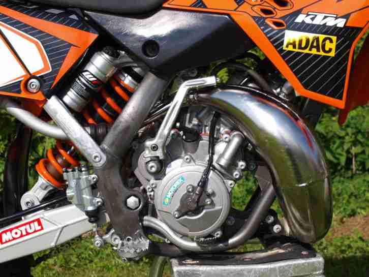 KTM SX 65 / 2013 Model