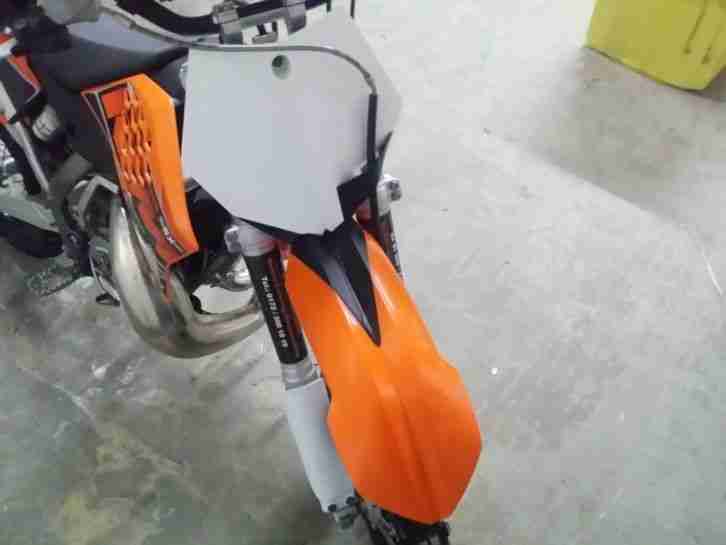 KTM SX 65 2014 66h