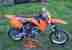 KTM SX 65