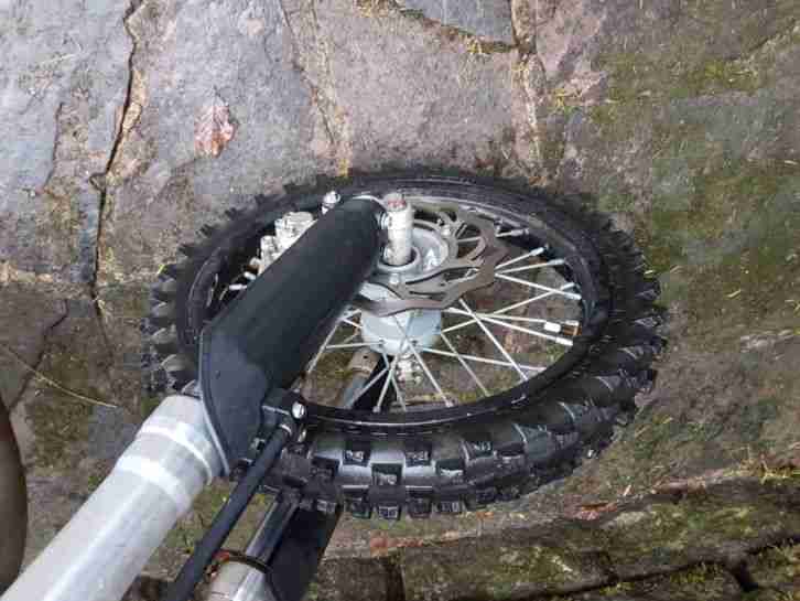 KTM SX 65 Cross Kinder Cross