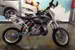 SX 65 Cross Motorrad
