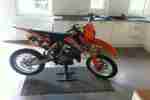 SX 85 07 oder 08 Supermoto CR,KX,RMZ