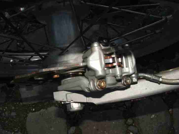 KTM SX 85 Modell 2011 5,7 Stunden Red Bull Top Zustand