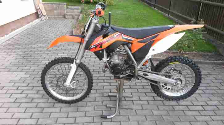 KTM SX 85