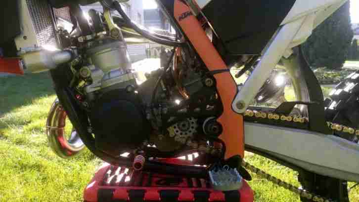 KTM SX 85