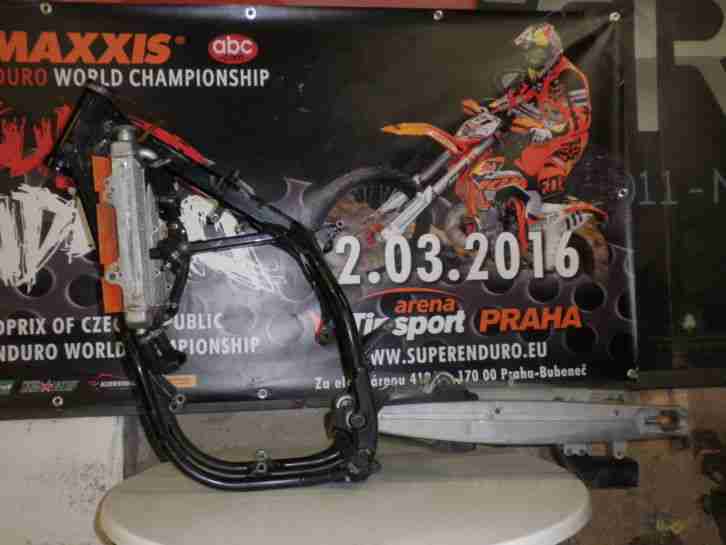 KTM SX EXC SMR 400 450 525 560