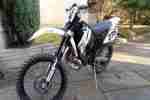 SX EXC SUPERMOTO 250 300 Zweitakt