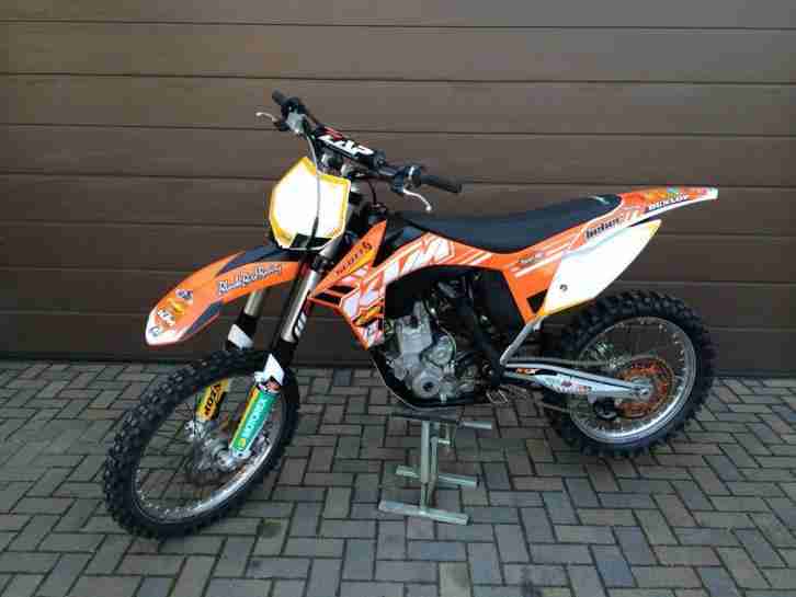 KTM SX-F 350
