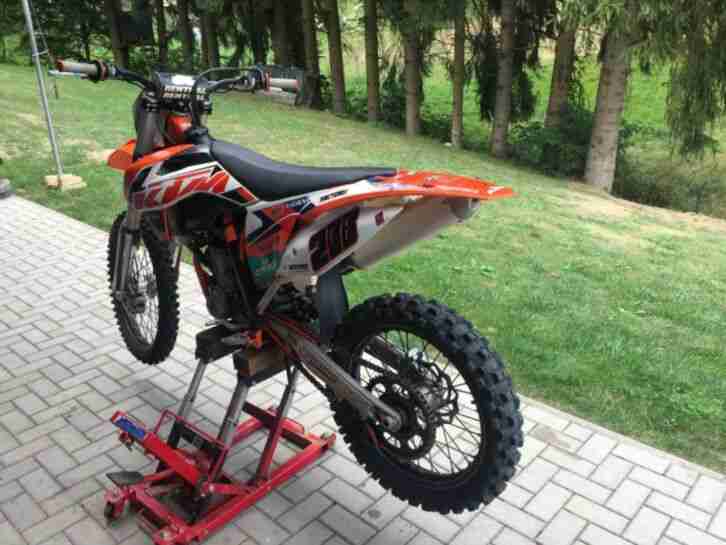 KTM SX-F 350