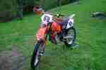 SX450 Motocross