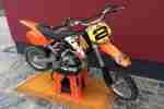 SX65 Motocross ca. 55h im