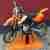 KTM SX65 Motocross