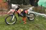 SX85 SX 85 MOTOCROSS MX CROSS