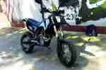 SXC 625 LC4 Supermoto TOP ! (kein