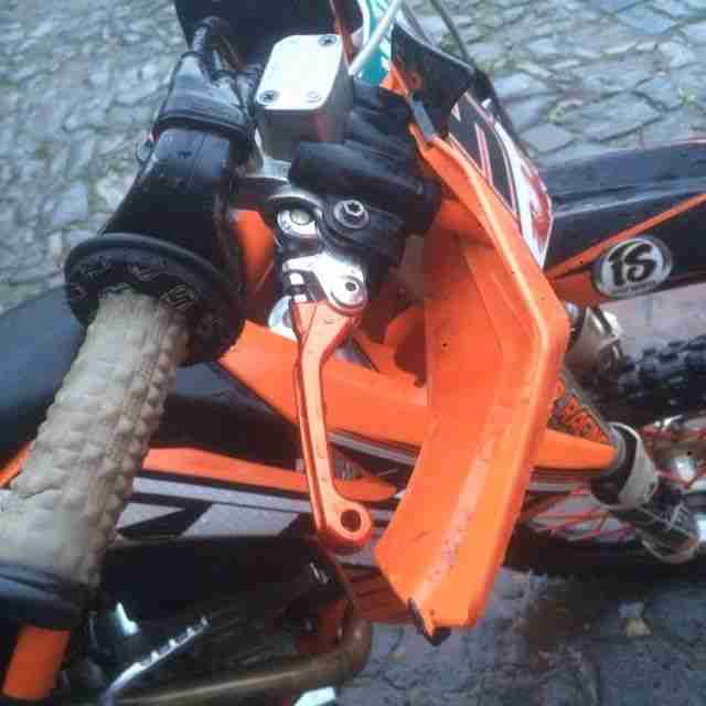KTM SXF 250