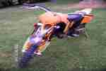 SXF 250 Motocross Vollcross SX 125, 300,