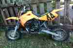 SXR 50 pro Senior , Mini MX,Moto Cross ,