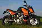 Super Duke 990