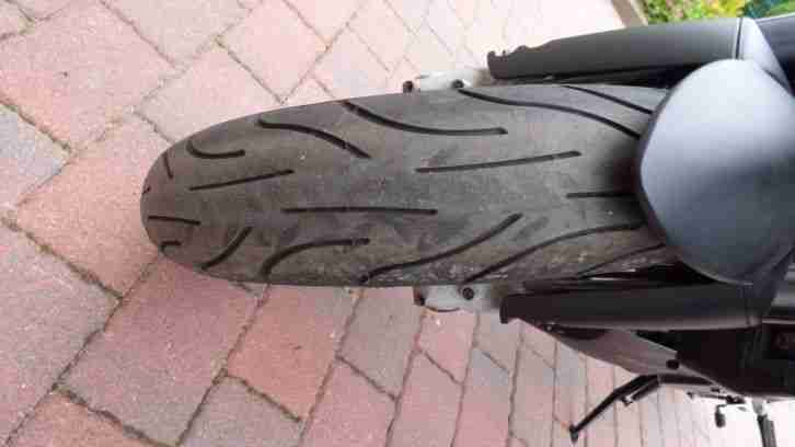 KTM Super Duke 990 LC8 2005 36.000km