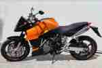 Super Duke 990 im TOP Zustand, TÜV neu