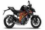 Superduke 1290 R NEU ohne EZ 0 km schwarz