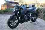 Superduke 990 LC8 Akrapovic, Kellermann,