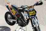 Supermoto 505 SMR 450 Top Zustand