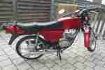 TS 40 Moped