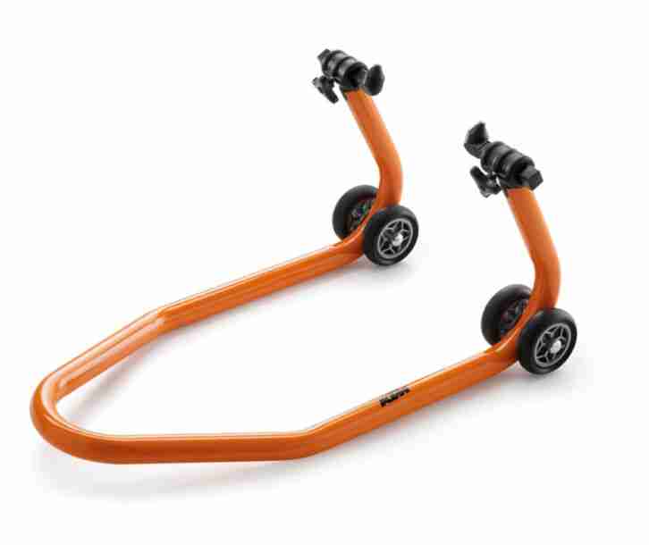 KTM Vorderrad-Hebevorrichtung klein