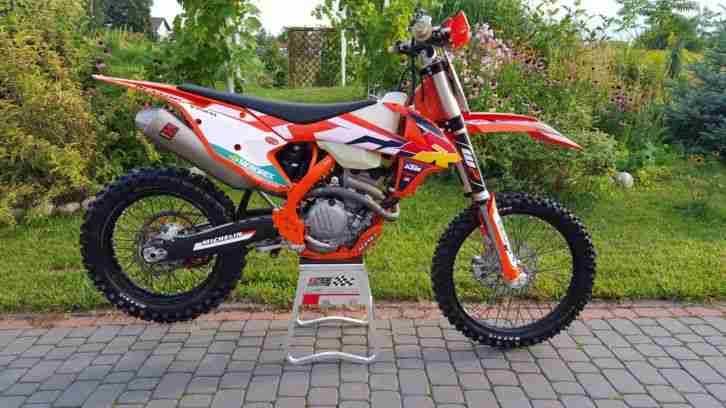 XCF 250 SXF enduro motocross 350 450 SX F