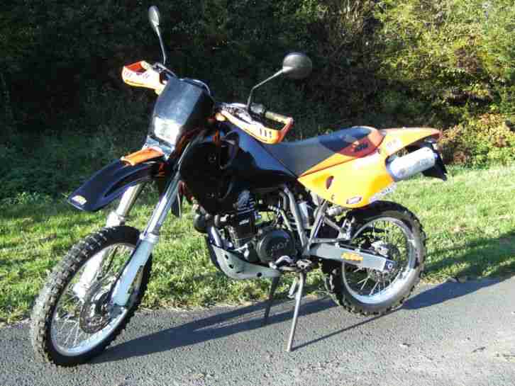 lc4 620 gs rd