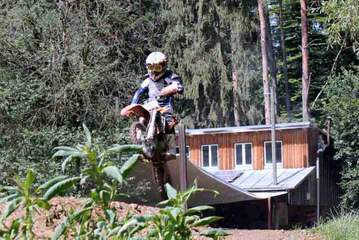 KTM sx 65 ein Märchen