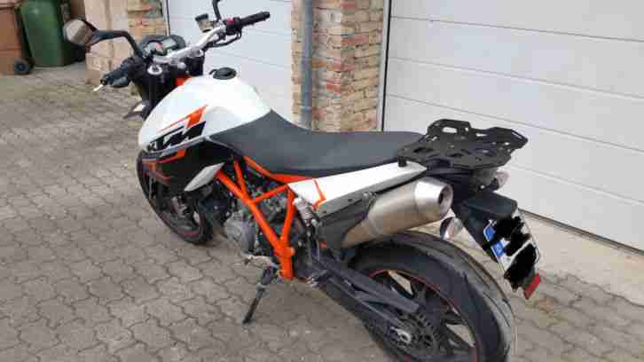 KTM990 SMR Aus 1.Hand