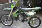 KX85 KX 85 Motocross Cross