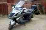 KYMCO GRAND DINK 50S Bj, 07.2010