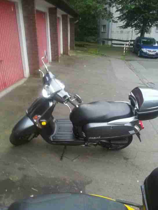 KYMCO LIKE 50