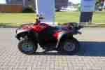 KYMCO MXU 500 2x4, gebr. mit 12 Monaten GW