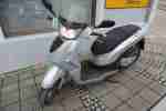 KYMCO People S 50, Scheckheft, 12.600 km, EZ