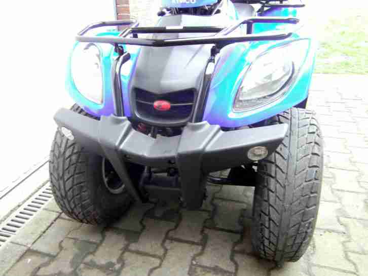 KYMCO Quad MXU50