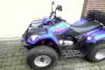 KYMCO Quad MXU50