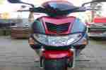 KYMCO Super 9 S LC