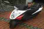 KYMCO , Typ RS 50 CK50QT 5, KM 130,