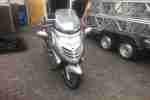 KYMCO S9 Grand Dink 50