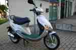 KYMCO ZX SUPERFEVER BJ 2003