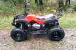 Kangdi 200ccm ATV Quad