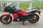 Kawa GPZ Turbo , Kawa 750 UT , TOP GUN ,