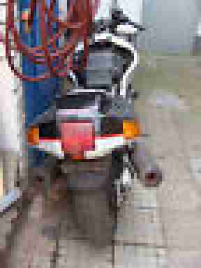 Kawa ZX10