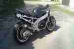 1000 zx 10 niked bike Streetfighter